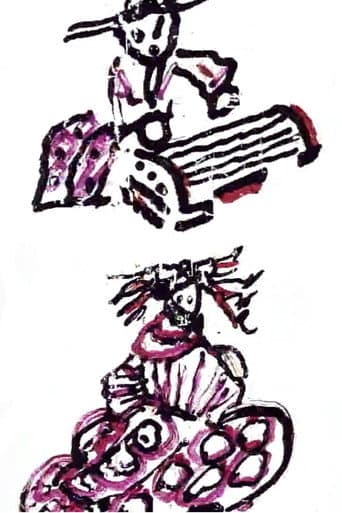 Kimono (1992) poster