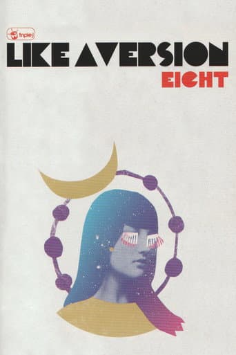 Triple J: Like A Version Eight (2012) poster