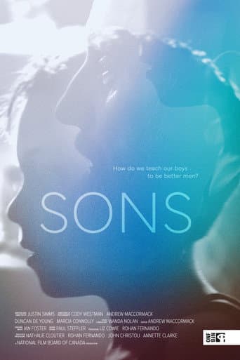Sons (2024) poster