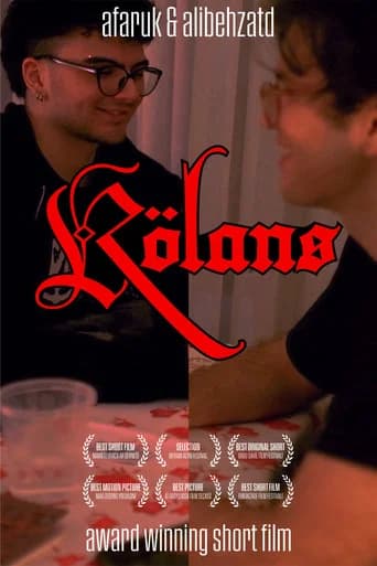 Relance (2026) poster