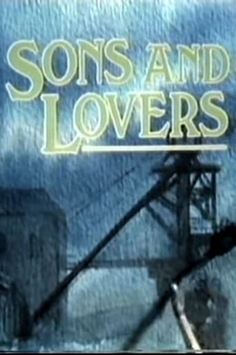 Sons and Lovers (1981) poster