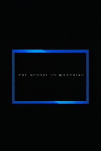 The School Is Watching (2015) poster