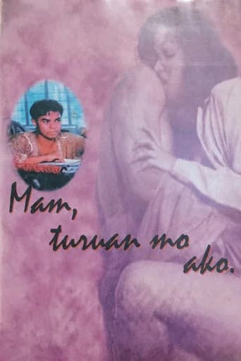 Teach Me, Ma'm! (1998) poster