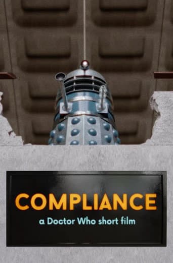 Compliance (2023) poster