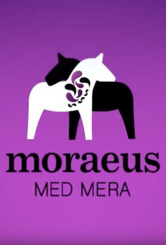 Moraeus Med Mera (2011) poster