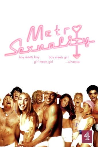 Metrosexuality (2001) poster