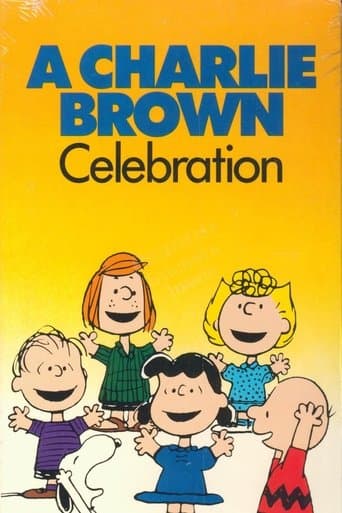 A Charlie Brown Celebration (1982) poster