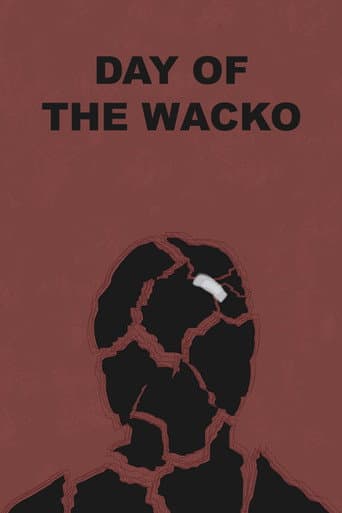 Day of the Wacko (2002) poster