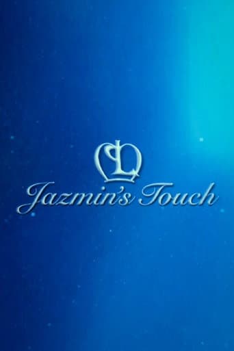 Jazmin's Touch (2013) poster