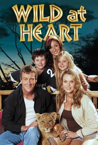 Wild at Heart (2006) poster