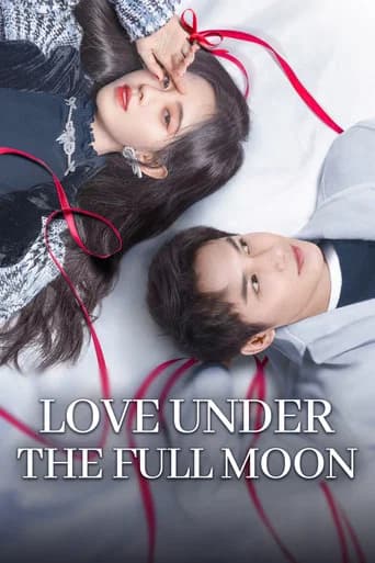 Love Under the Full Moon (2021) poster
