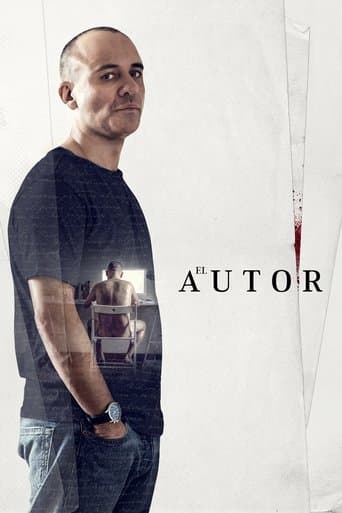 The Motive (2017) poster