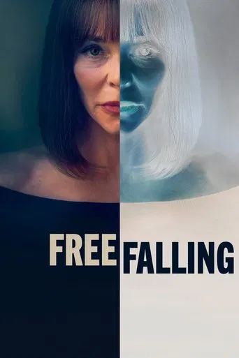 Free Falling (2024) poster