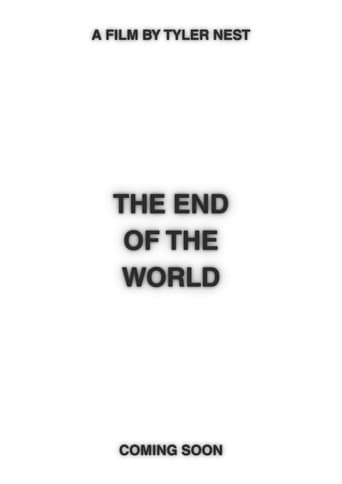 The End of the World (2026) poster
