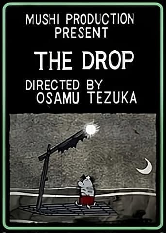 The Drop (1965) poster