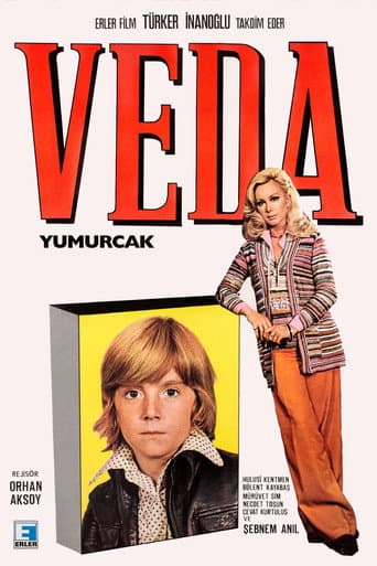 Don't Cry for Me, Mama (1974) poster