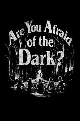 Are You Afraid of the Dark? (1992) poster