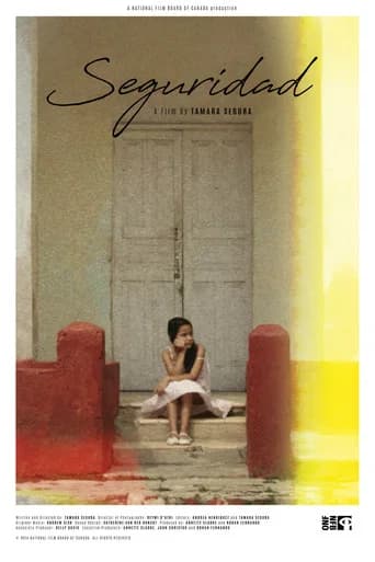 Seguridad (2024) poster