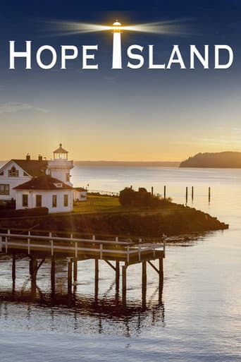 Hope Island (1999) poster