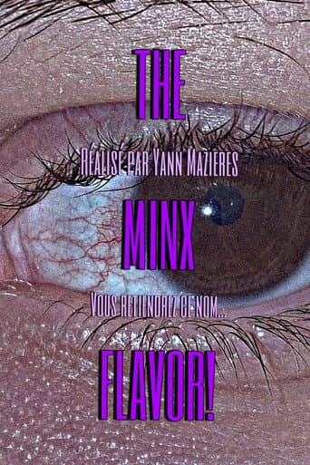 TheMinxFlavor! (2024) poster