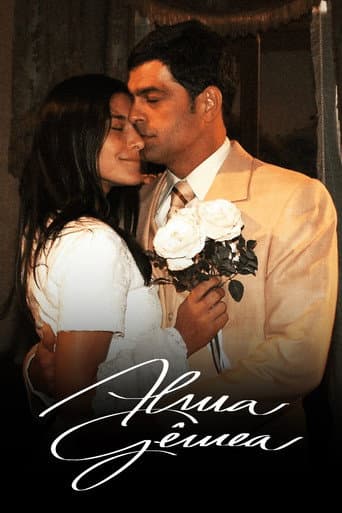 Soul Mate (2005) poster