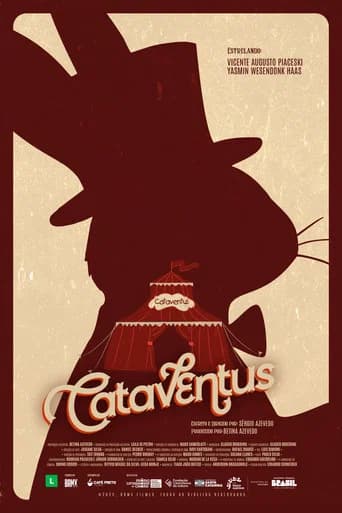 Cataventus (2026) poster