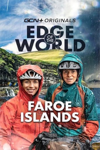 Faroe Islands - The Edge of the World (2022) poster