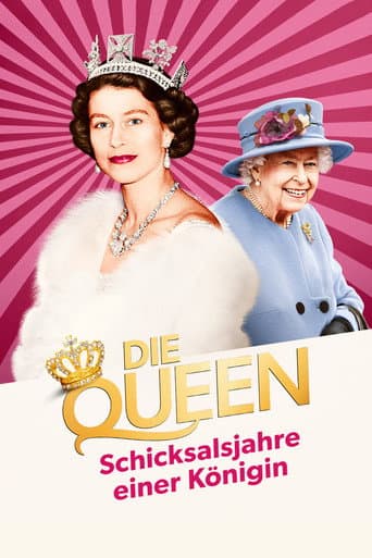 Die Queen - Schicksalsjahre einer Königin (2022) poster