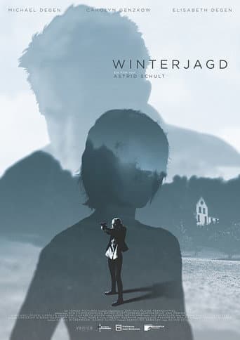Winter Hunt (2019) poster
