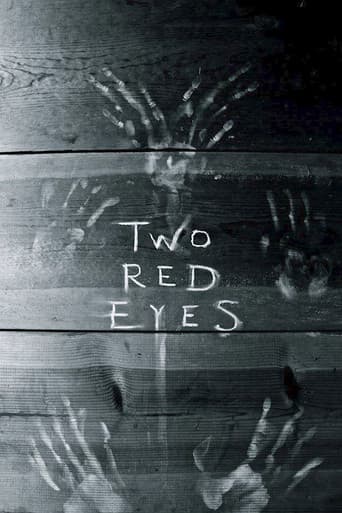 Two Red Eyes poster