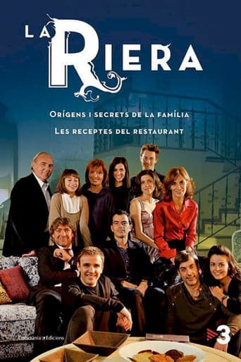 La Riera (2010) poster