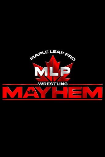 MLP Mayhem (2026) poster