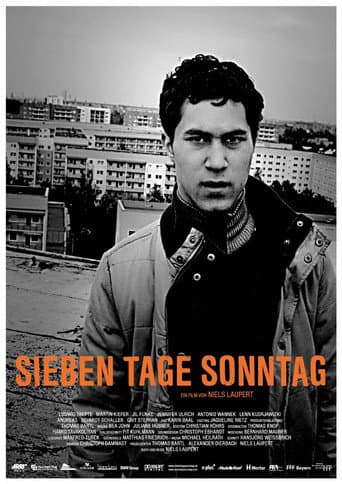 Seven Days Sunday (2007) poster