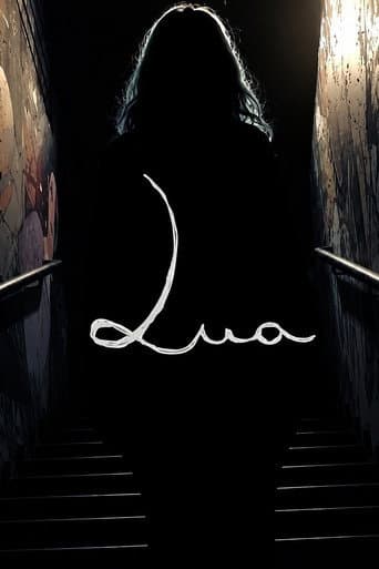 Lua Morales - The Documentary (2021) poster