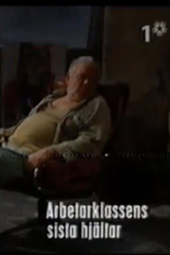 Arbetarklassens sista hjältar (2007) poster