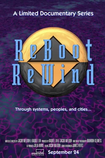 ReBoot ReWind (2024) poster