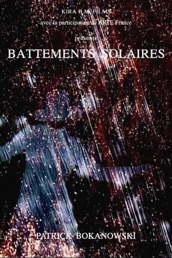 Solar Beats (2008) poster