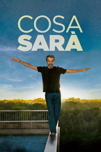 Everything's Gonna Be Alright (2020) poster