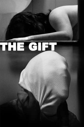 The Gift (2026) poster