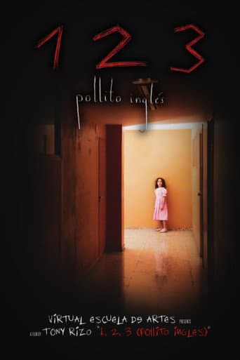 1, 2, 3 (Come to Me) (2023) poster