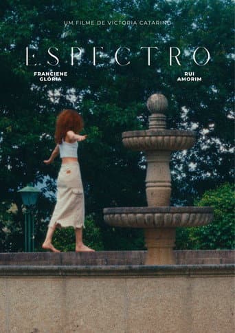 Espectro (2023) poster