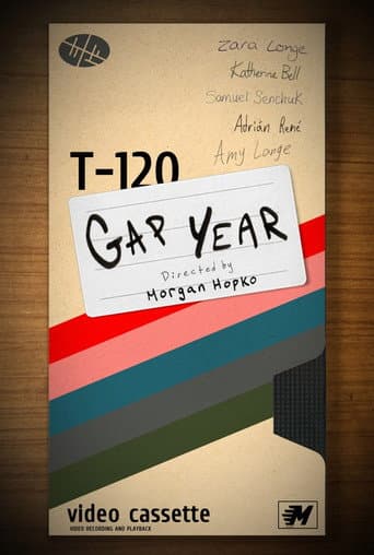 Gap Year (2025) poster
