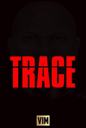 TRACE (2021) poster