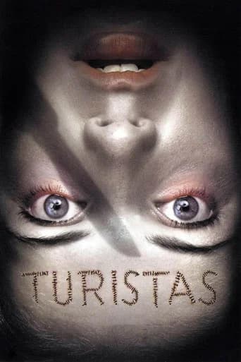 Turistas (2006) poster