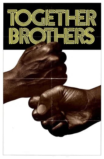 Together Brothers (1974) poster