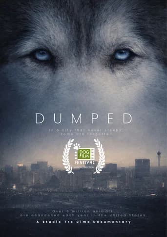 Dumped (2026) poster