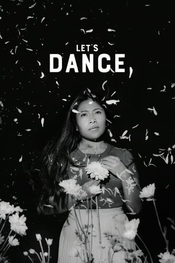 Let's Dance (2018) poster