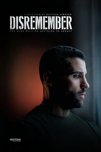 Disremember (2025) poster