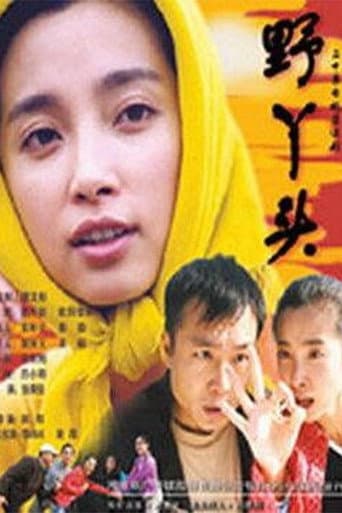 野丫头 (2001) poster