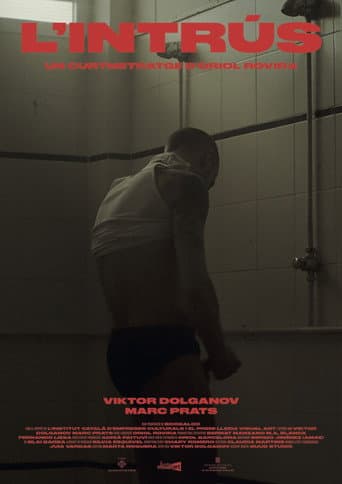 The Outsider (2020) poster